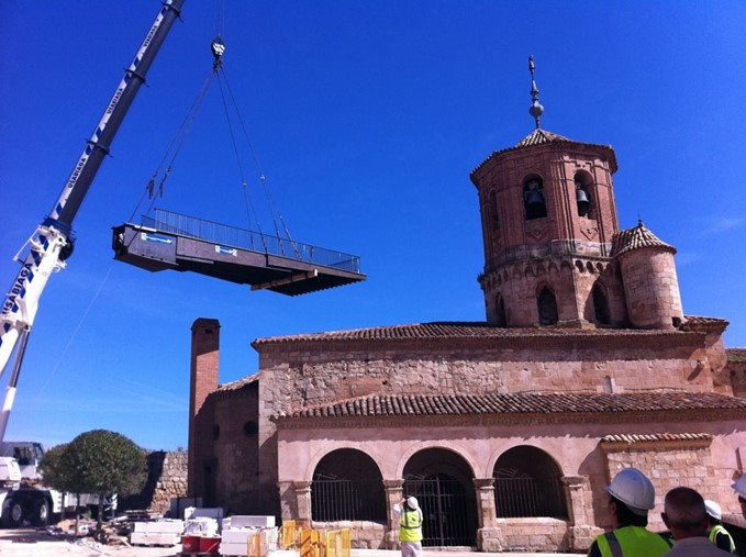 suministro de materiales para la construccion