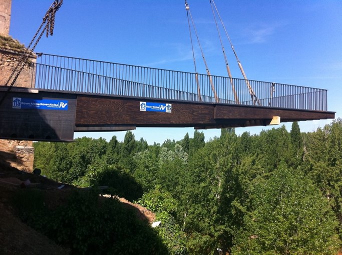servicios de construccion de obras en soria españa